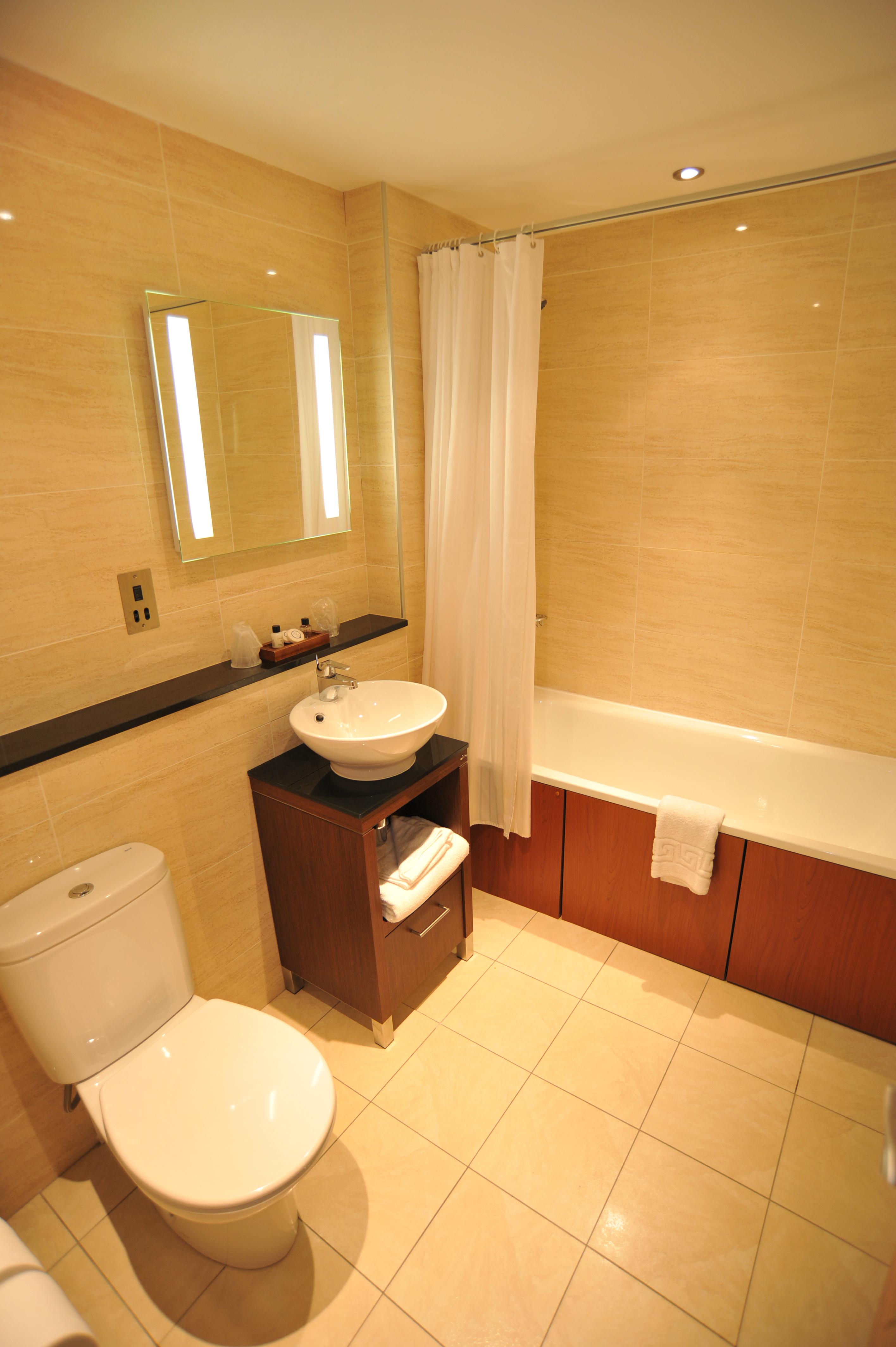 Golden Lion Hotel Stirling Dış mekan fotoğraf