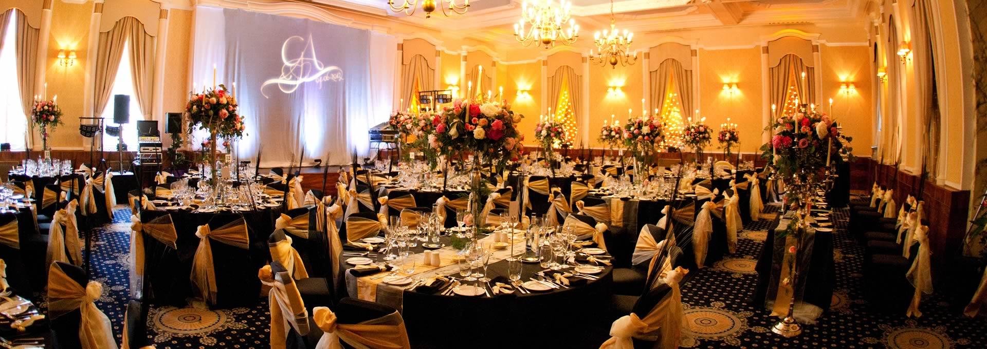 Golden Lion Hotel Stirling Dış mekan fotoğraf
